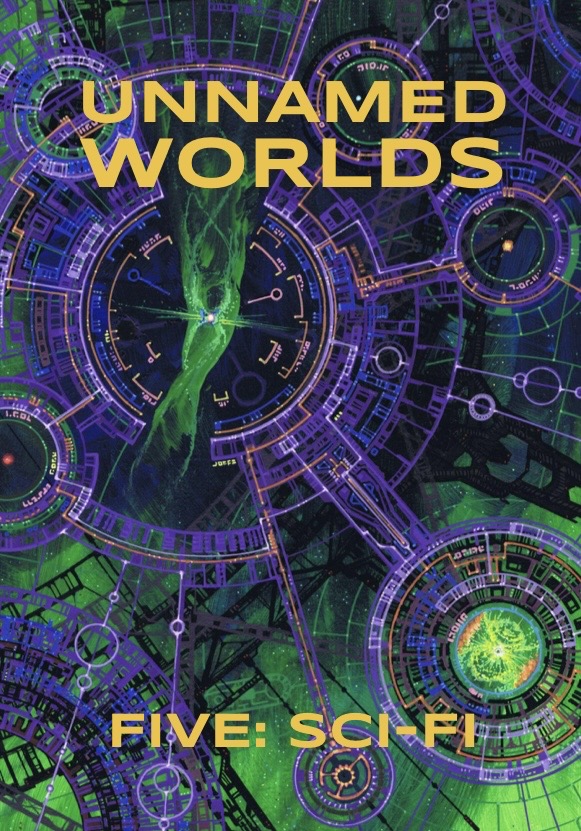 Screenshot 2 for Unnamed Worlds 5-8