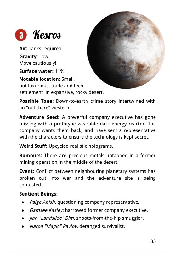 Screenshot 4 for Unnamed Worlds 5-8