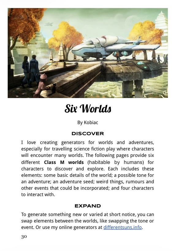 Screenshot 3 for Unnamed Worlds 5-8
