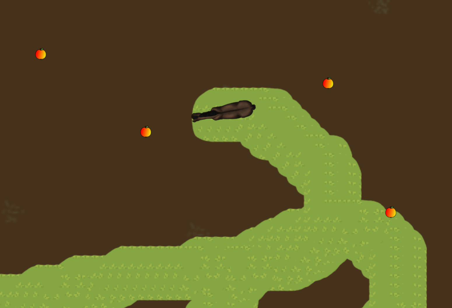 Screenshot 2 for Green Hooves