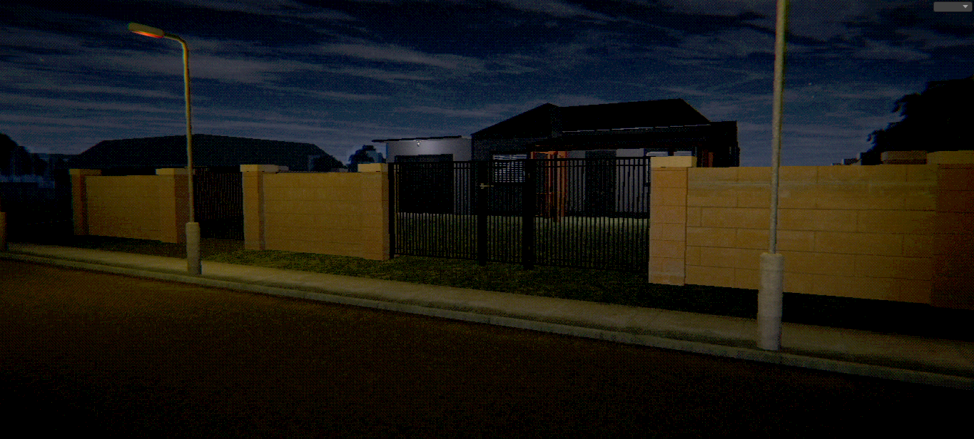 Screenshot 3 for Short Stories: After Midnight
