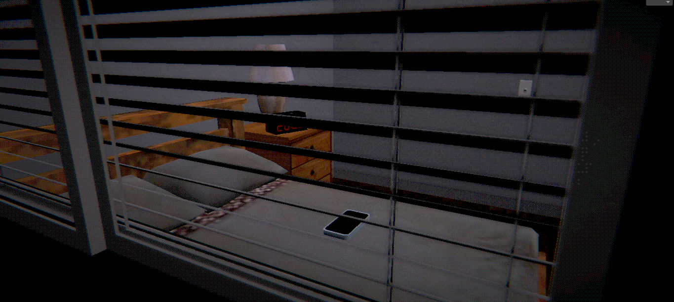 Screenshot 4 for Short Stories: After Midnight