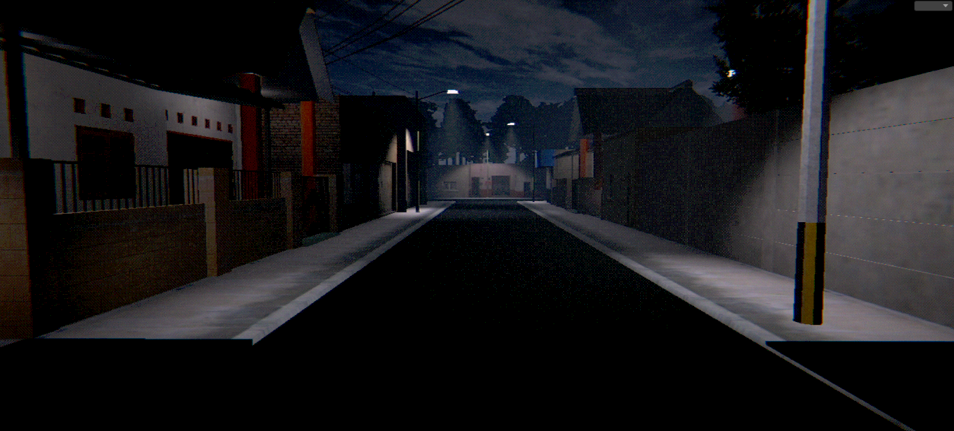 Screenshot 6 for Short Stories: After Midnight
