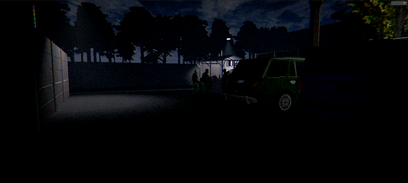 Screenshot 7 for Short Stories: After Midnight
