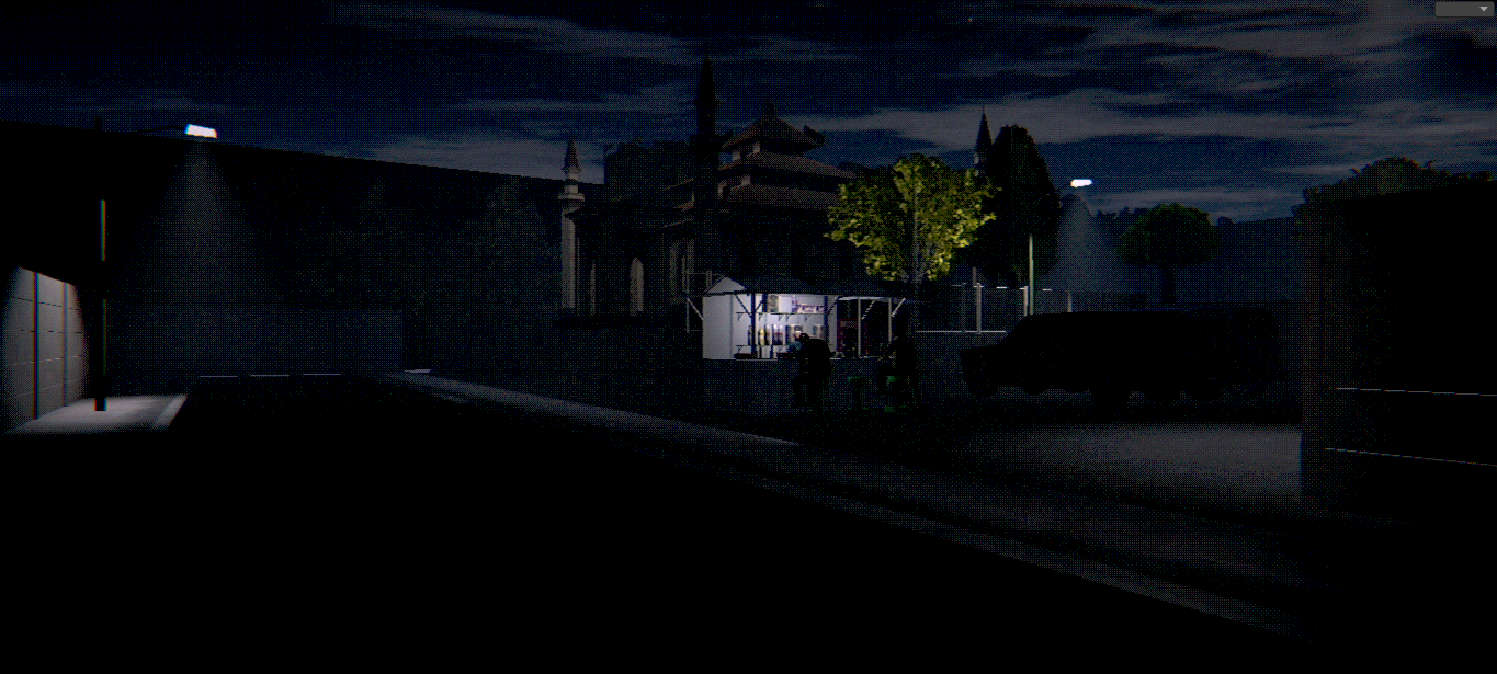Screenshot 8 for Short Stories: After Midnight
