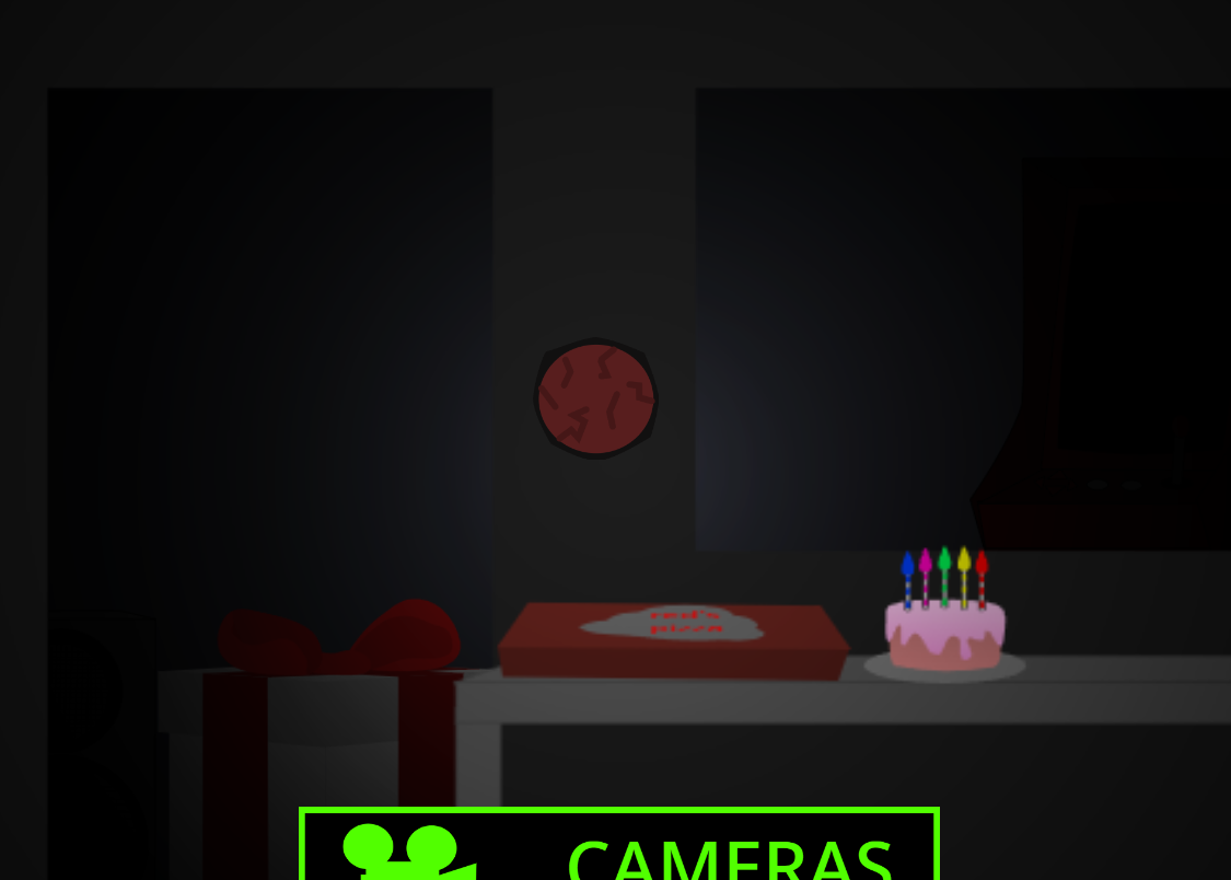 Screenshot 3 for five nights at deposit
