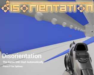 Disorientation