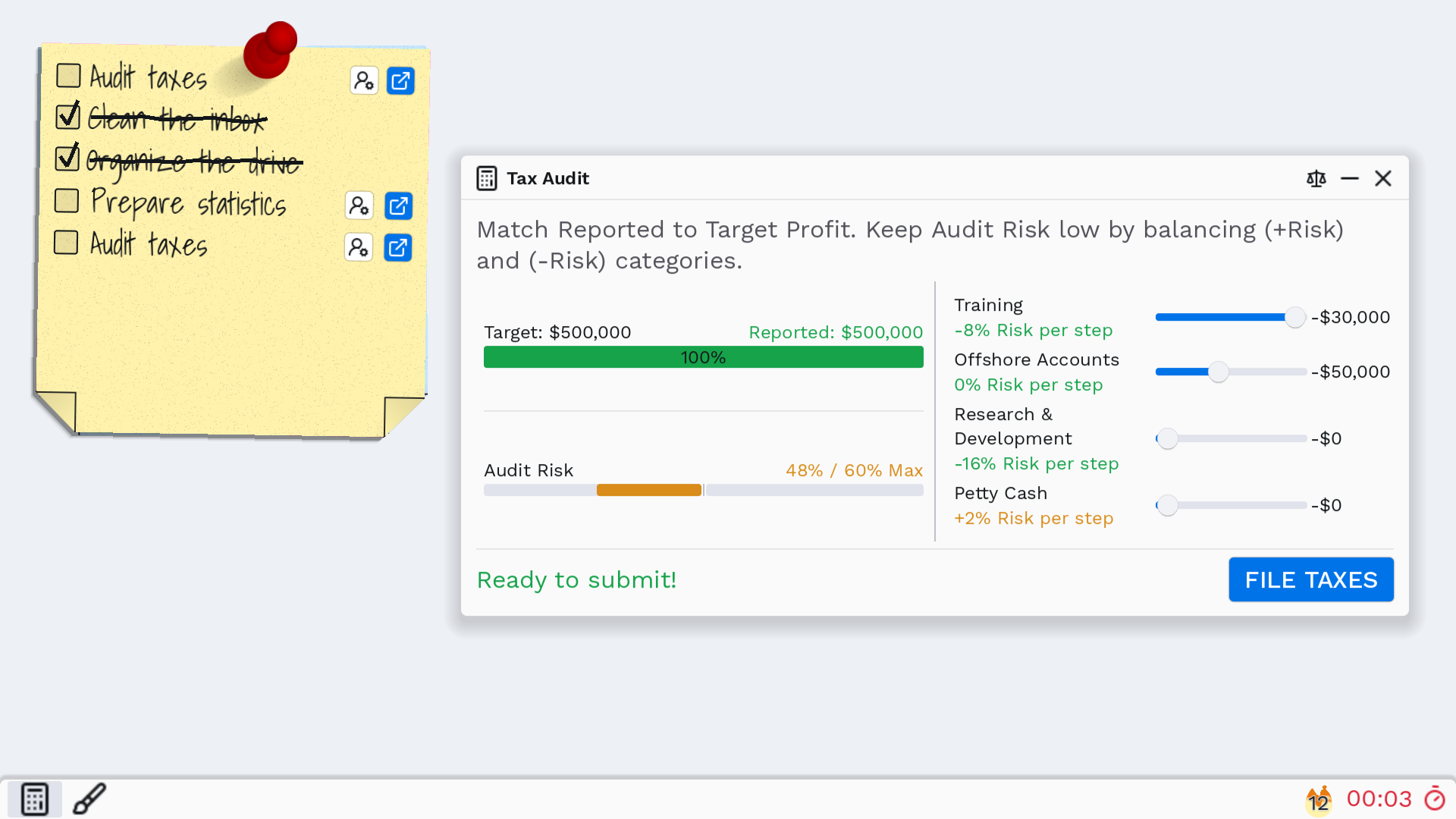 Screenshot 8 for Tick & Tired