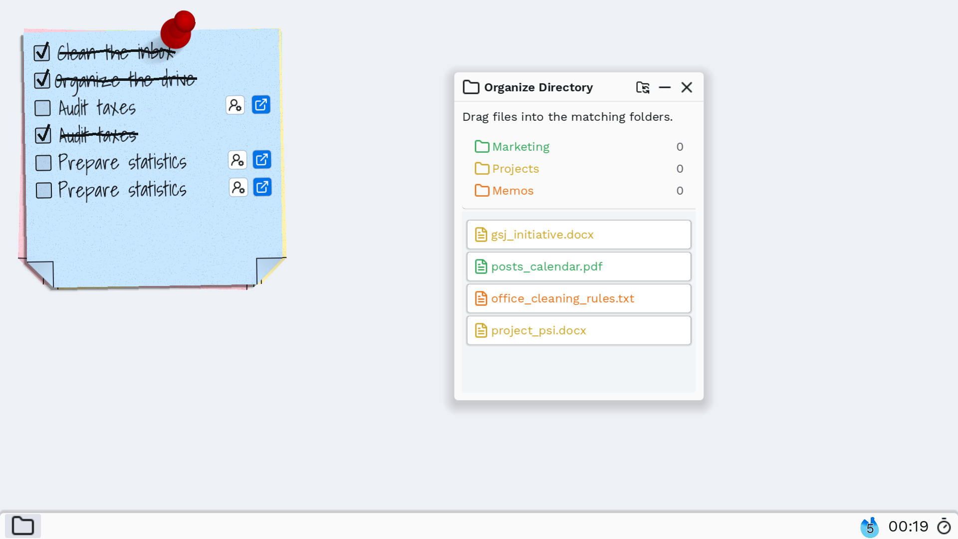 Screenshot 2 for Tick & Tired