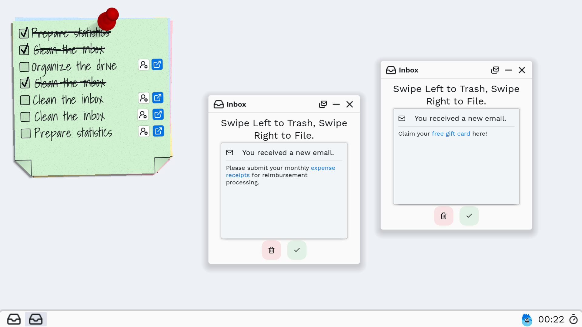Screenshot 6 for Tick & Tired