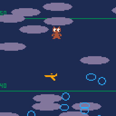 Screenshot 4 for 1K Bubbles #Pico1k