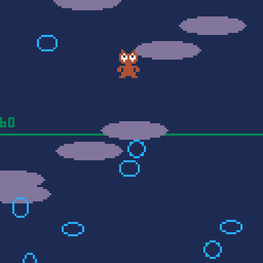 Screenshot 2 for 1K Bubbles #Pico1k