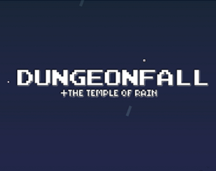 Dungeonfall