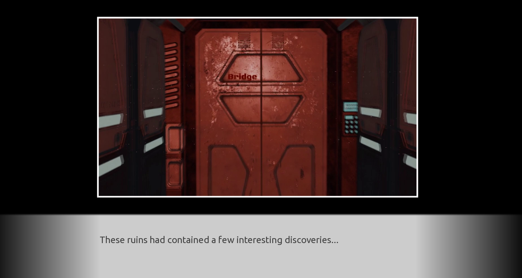 Screenshot 4 for Eden's End - Chapter 0 [short demo]