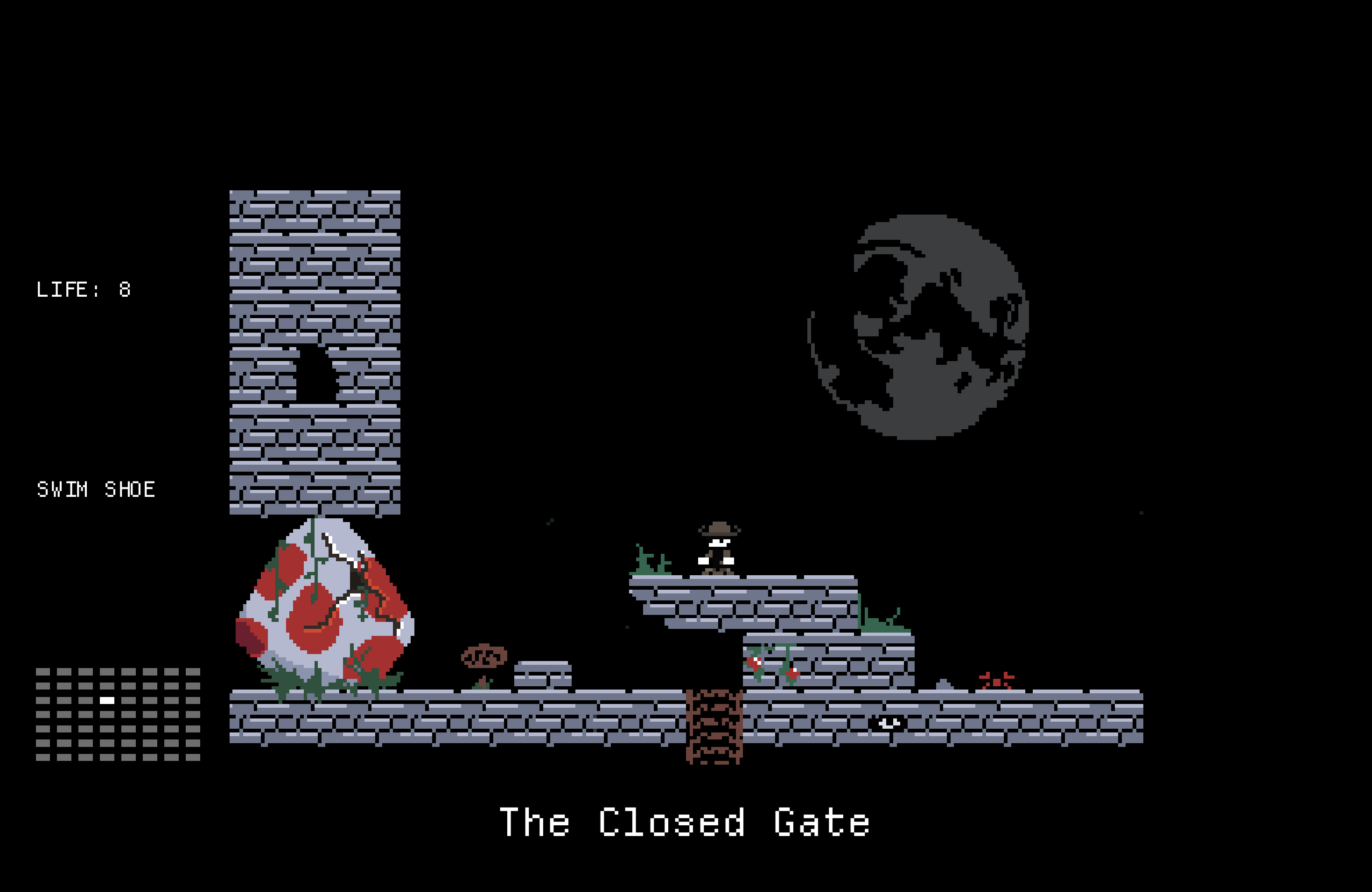 Screenshot 3 for Escape From Dog Island: Demo