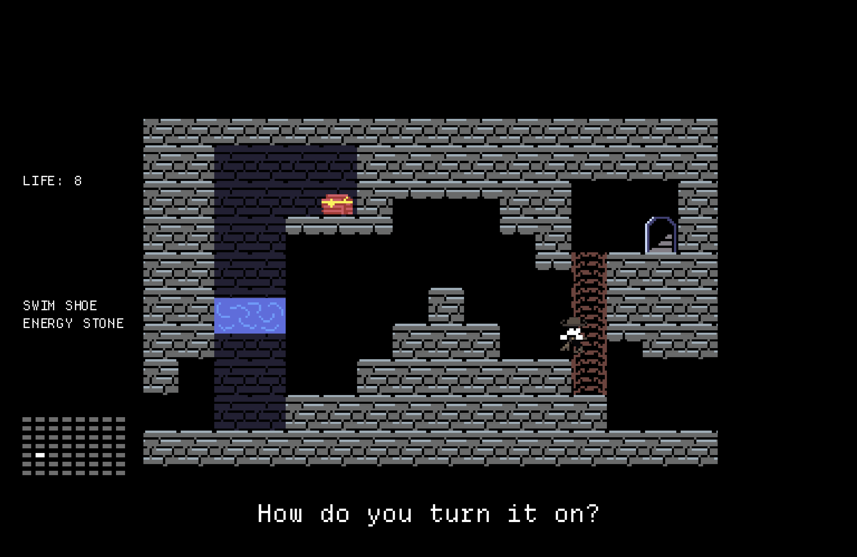 Screenshot 4 for Escape From Dog Island: Demo