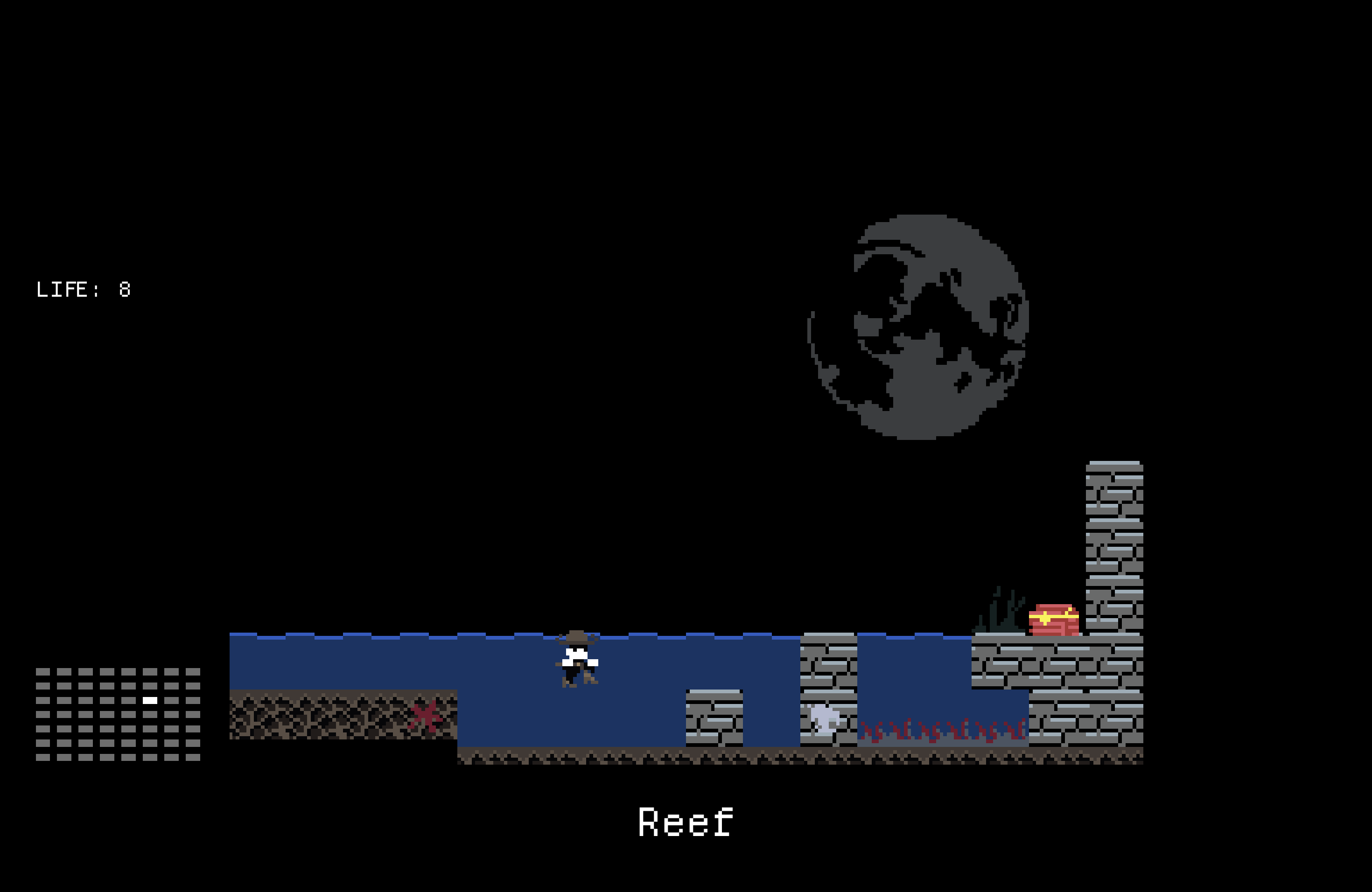Screenshot 5 for Escape From Dog Island: Demo