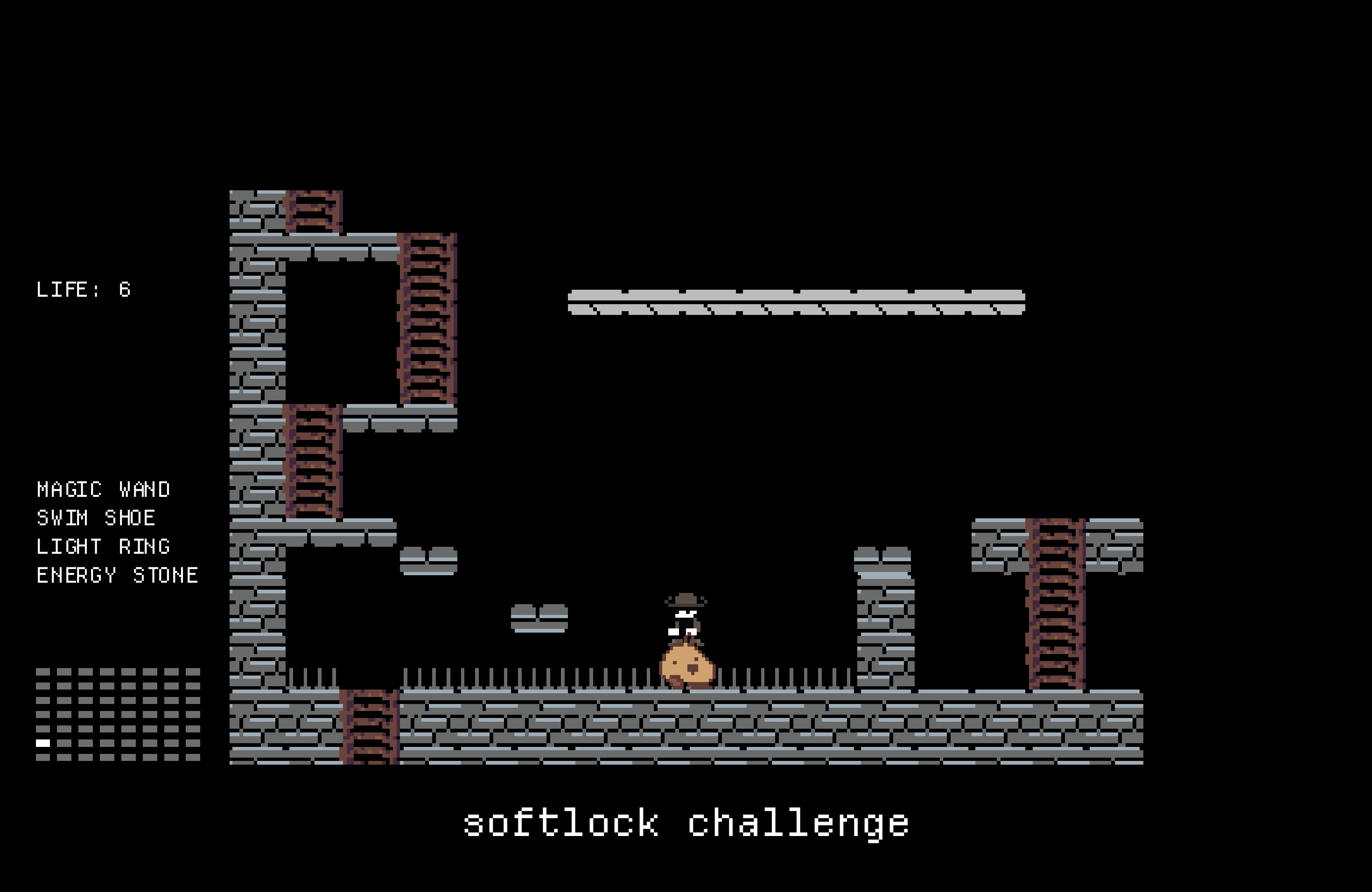 Screenshot 6 for Escape From Dog Island: Demo