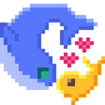 Aquatic Avatars Pixel Pack