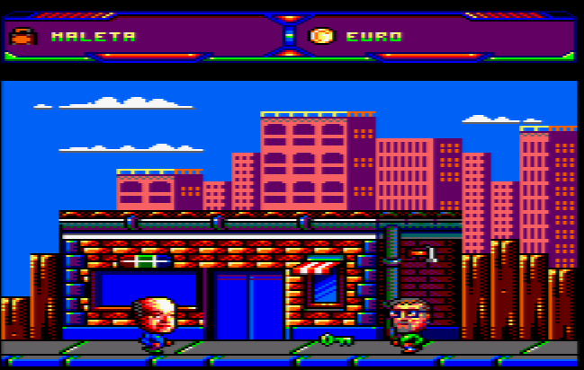 Screenshot 2 for Roland&Mej Build