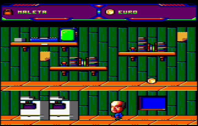 Screenshot 3 for Roland&Mej Build