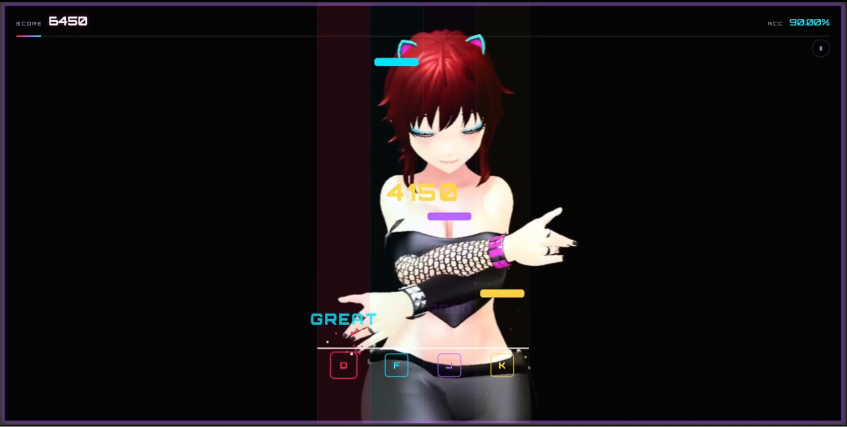 Screenshot 2 for Rebel Pulse