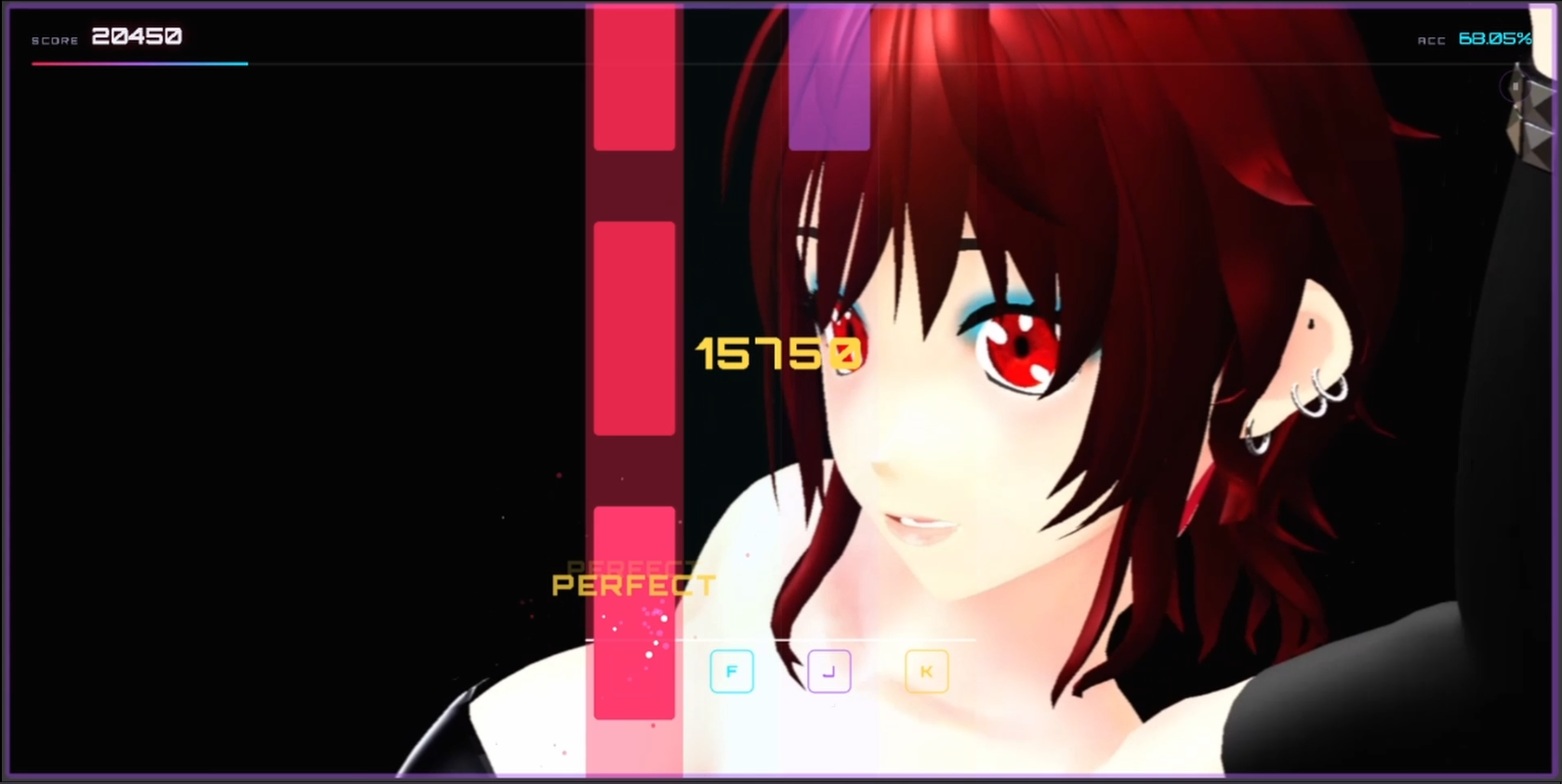 Screenshot 4 for Rebel Pulse