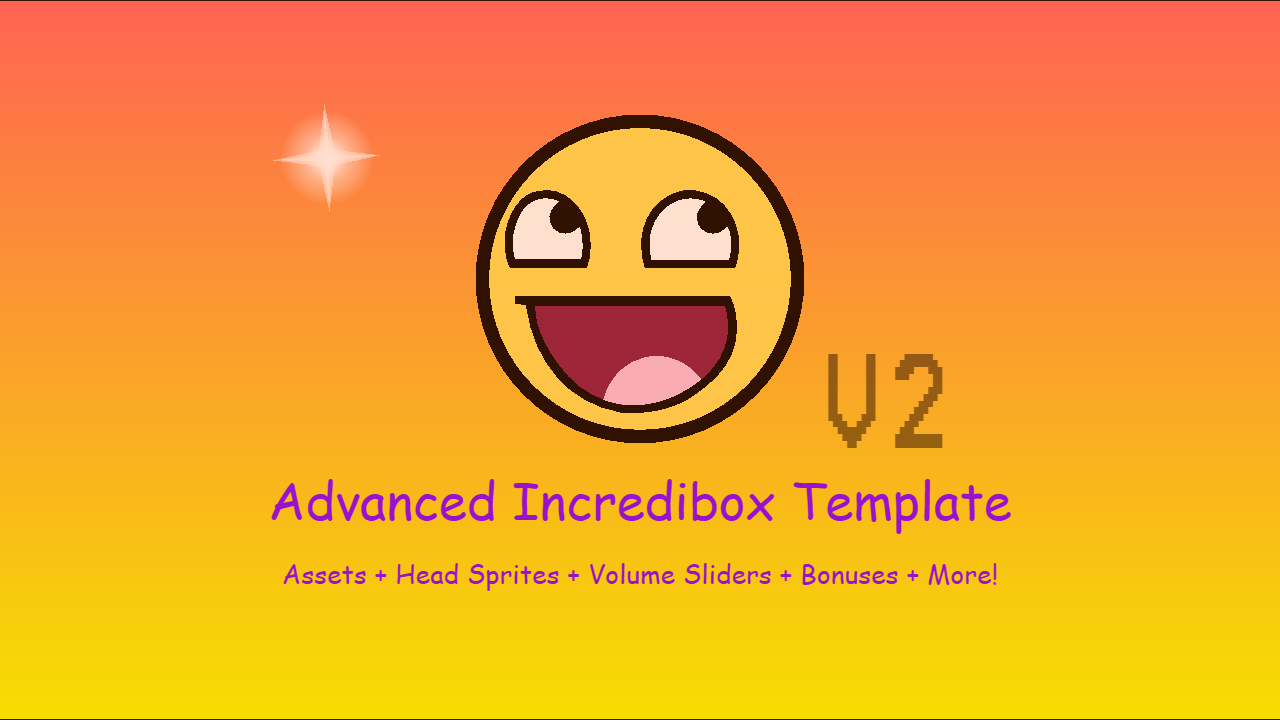Screenshot 2 for Advanced Incredibox PenguinMod Template V2
