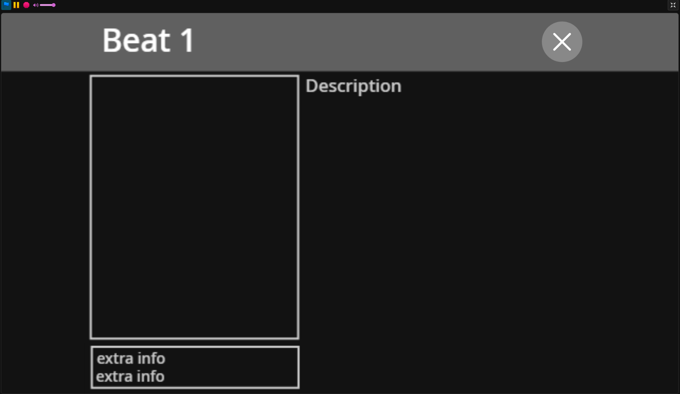 Screenshot 9 for Advanced Incredibox PenguinMod Template V2