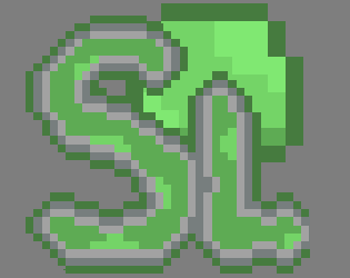 Cover image for Slimekiller