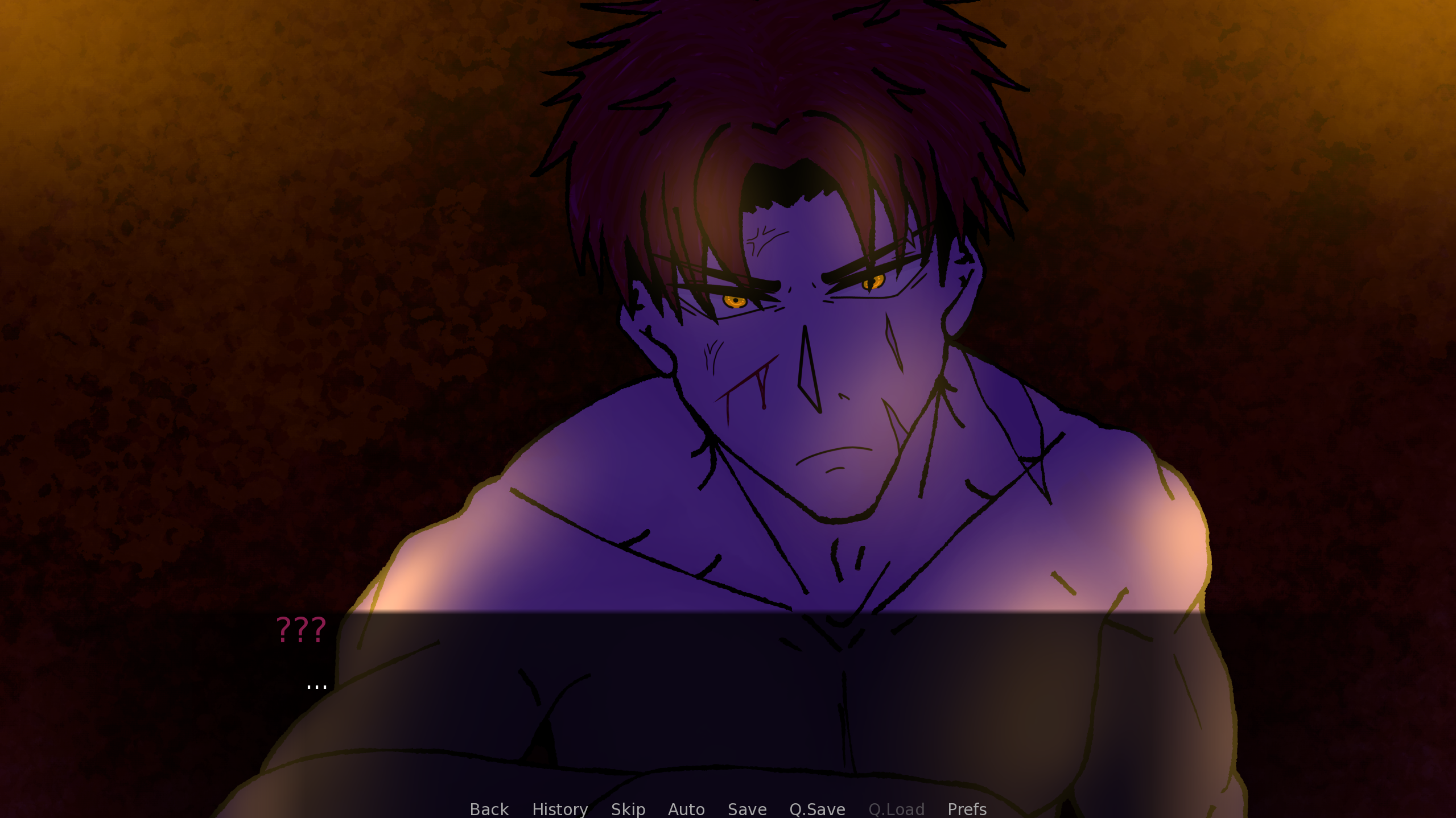 Screenshot 3 for Ruthless Eyes Demo