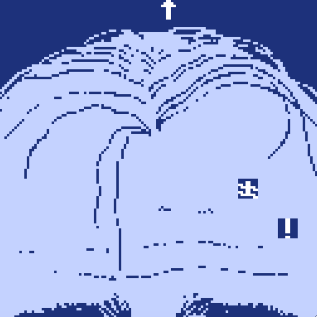 Screenshot 5 for Climbing Out of Manhood