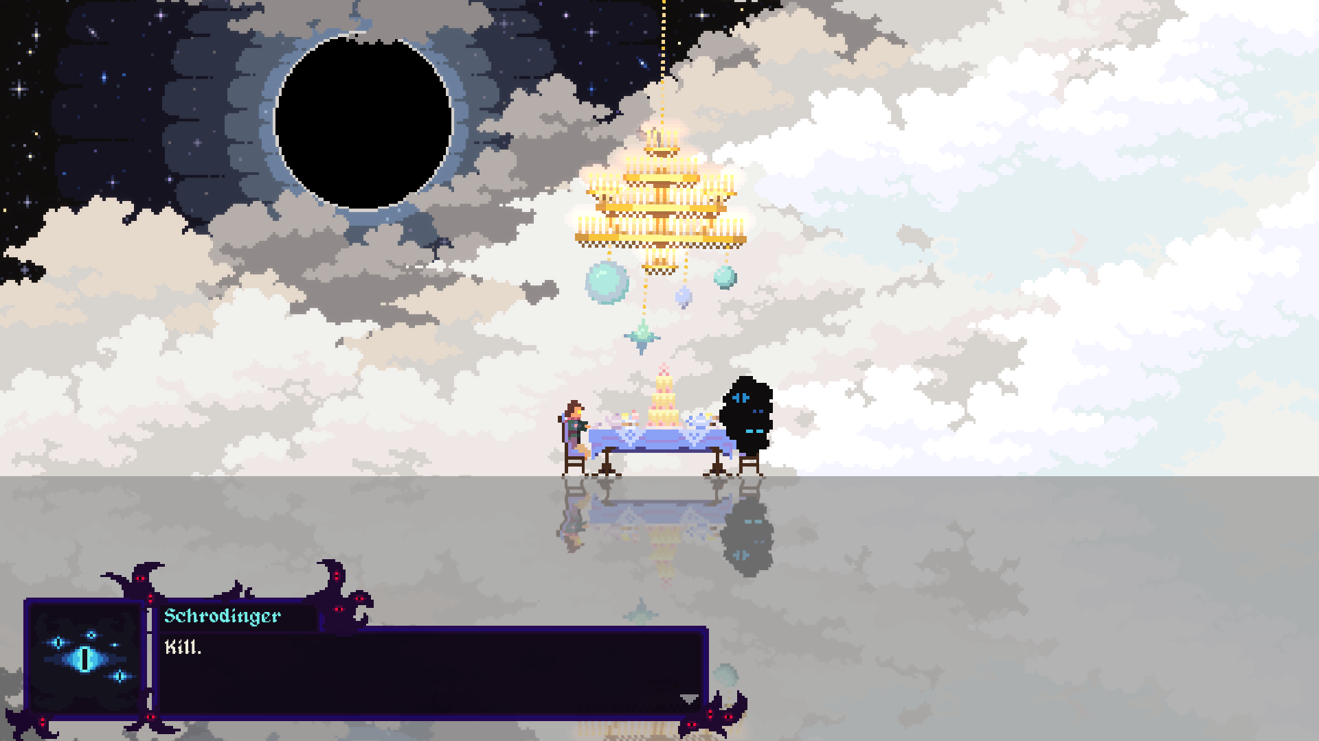 Screenshot 4 for Akashic Slingshot (Demo)