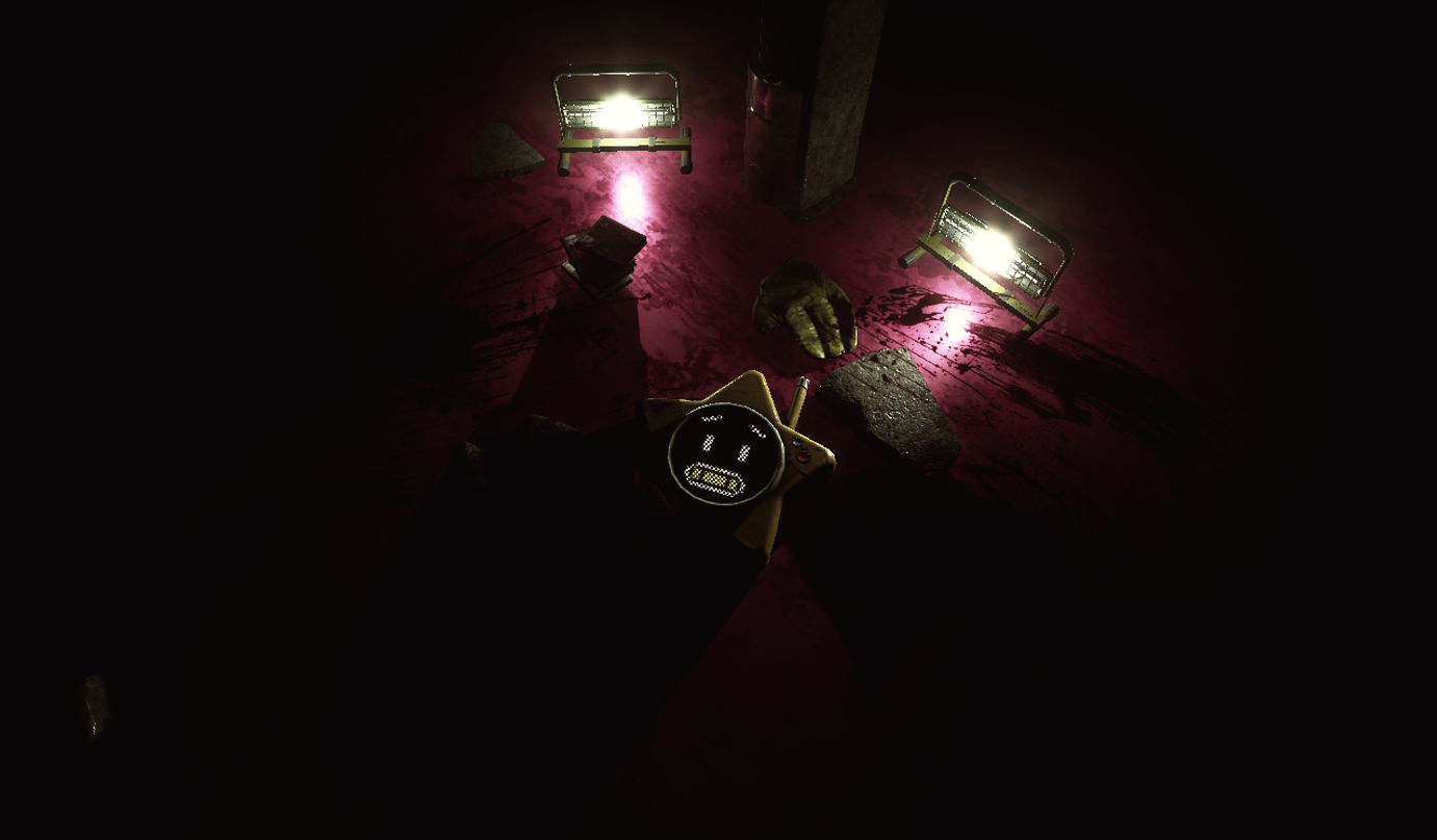 Garten of Huggy Chapter 2 + chapter 1 remake by Mob Huggy