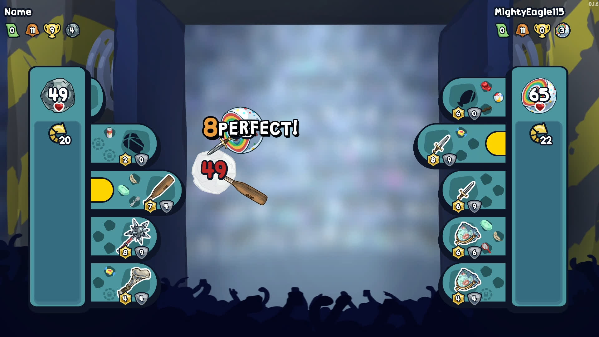 Screenshot 6 for Auto Ball Arena