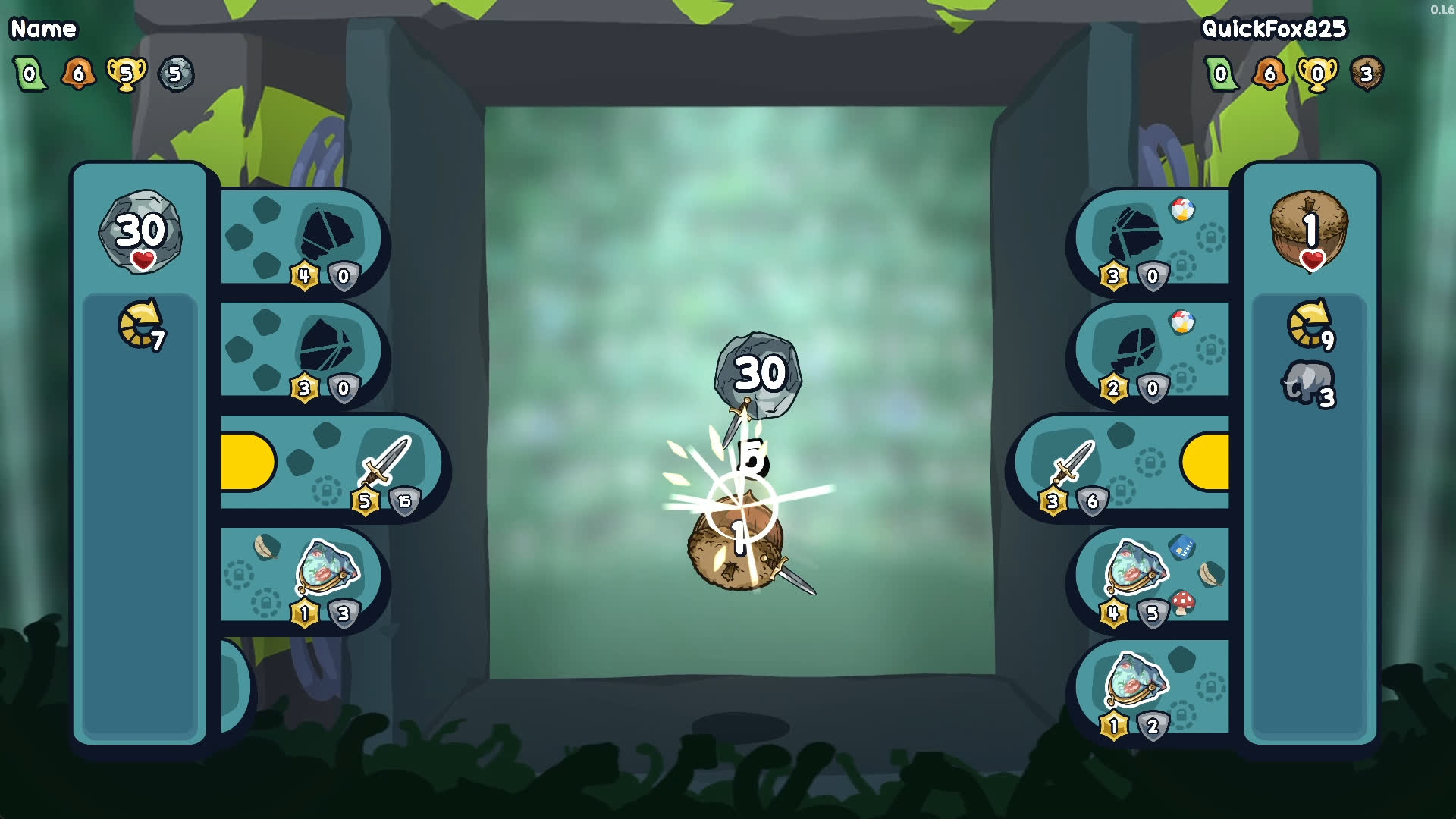 Screenshot 5 for Auto Ball Arena