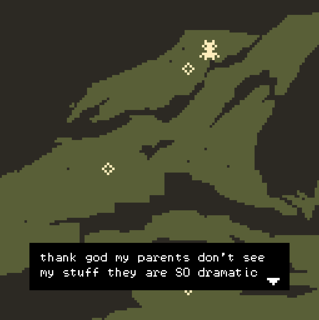 Screenshot 3 for forget about it