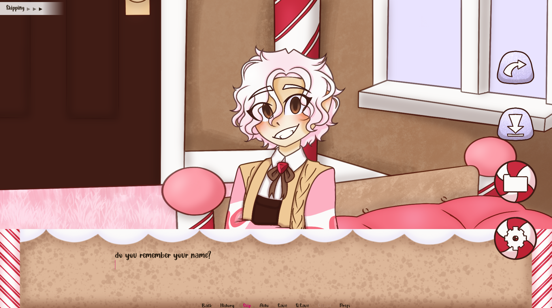 Screenshot 4 for sugar veins