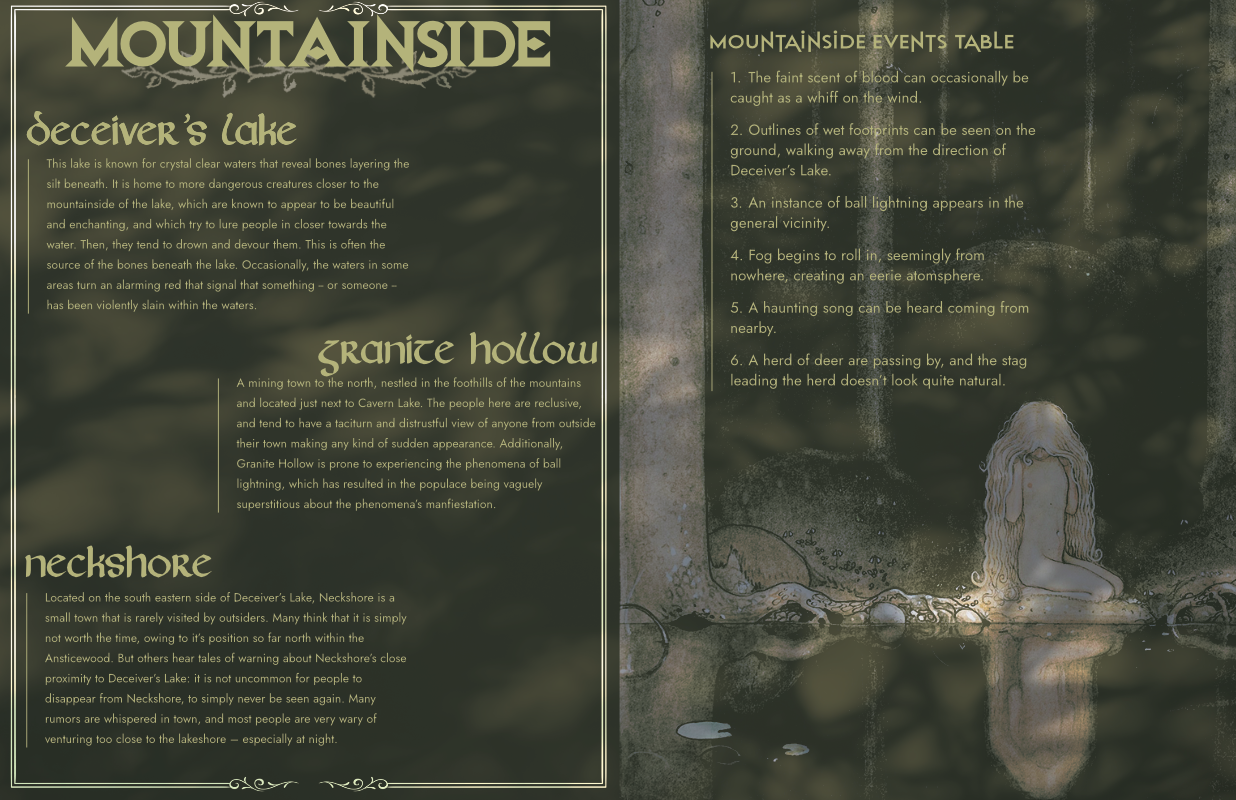 Screenshot 3 for Ansticewood