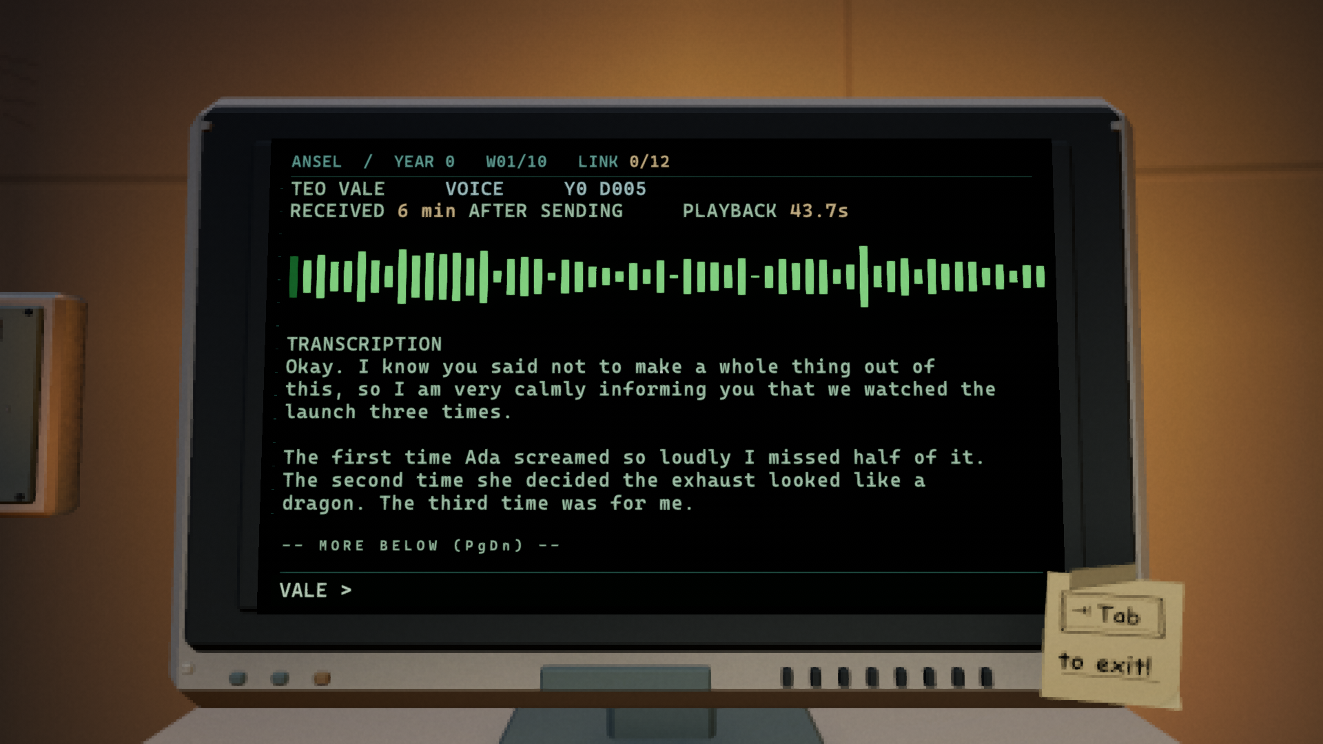 Screenshot 2 for Wake Me