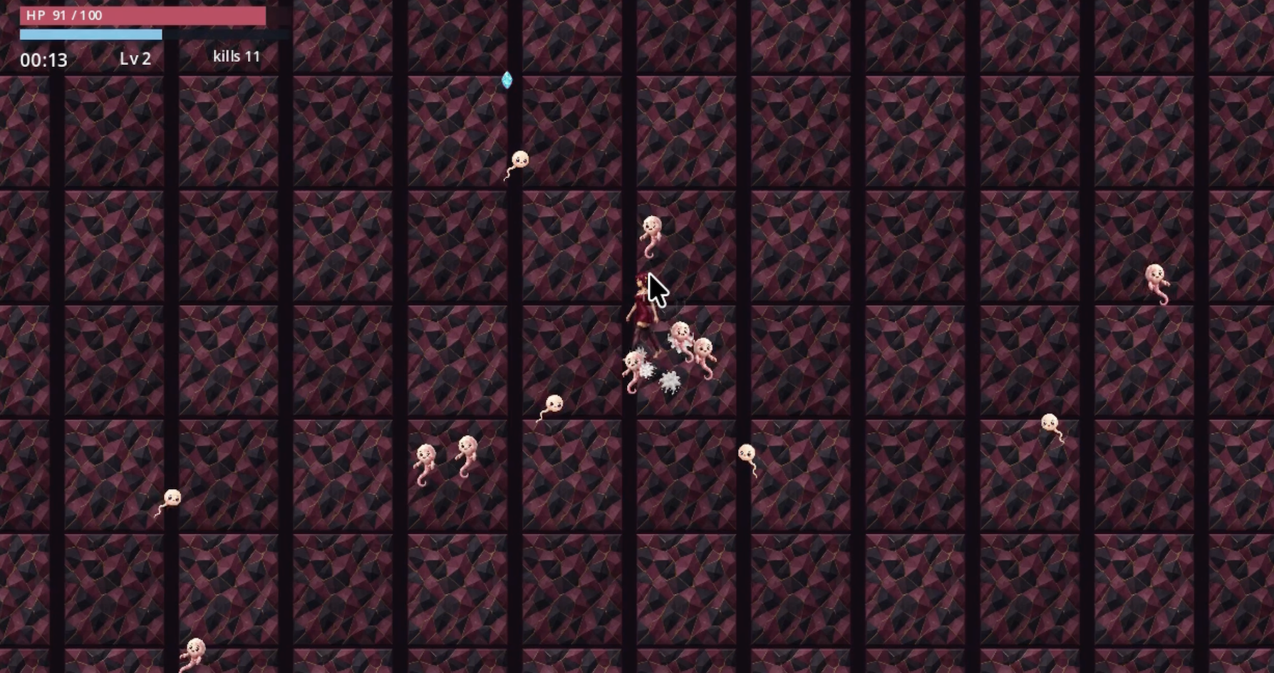 Screenshot 2 for Sole Survivors