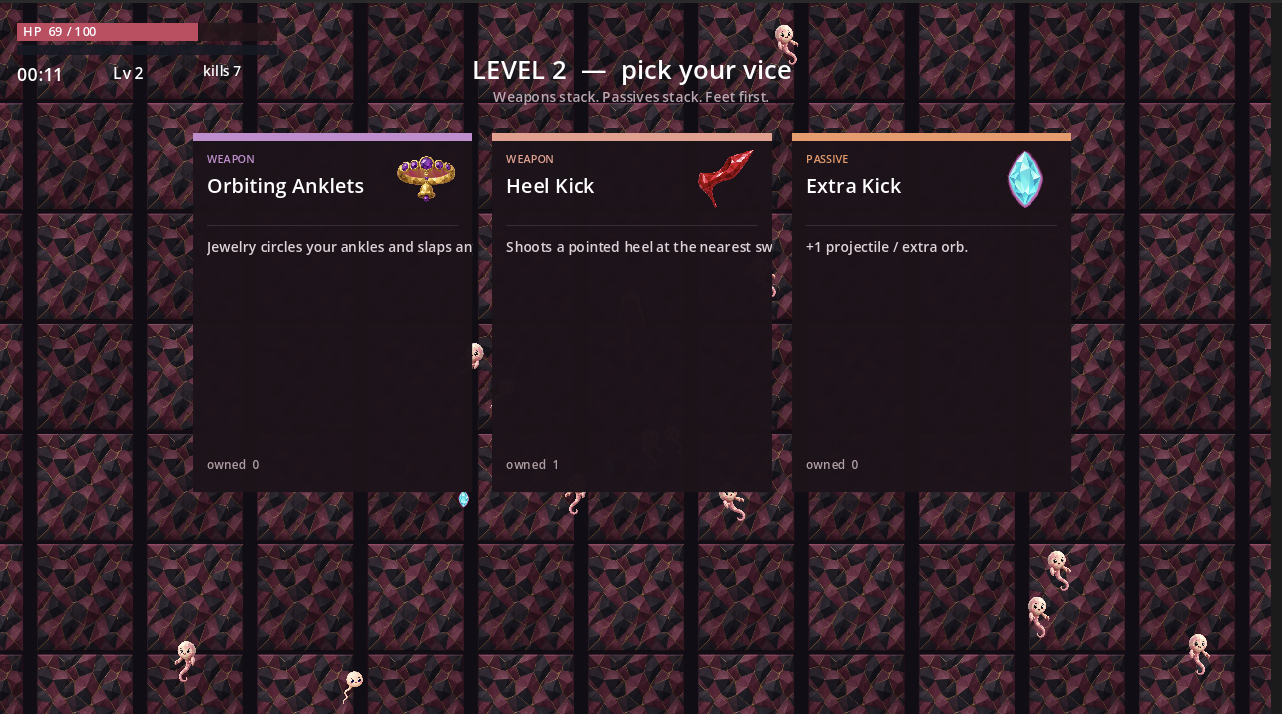 Screenshot 3 for Sole Survivors