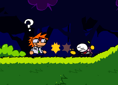 Screenshot 5 for Blinky's Adventure: Taste of Grease 2026 Demo