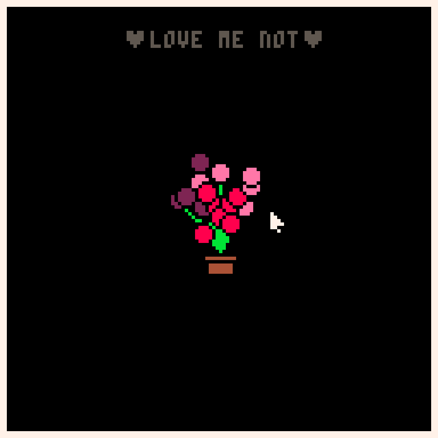 Screenshot 2 for LOVE ME NOT