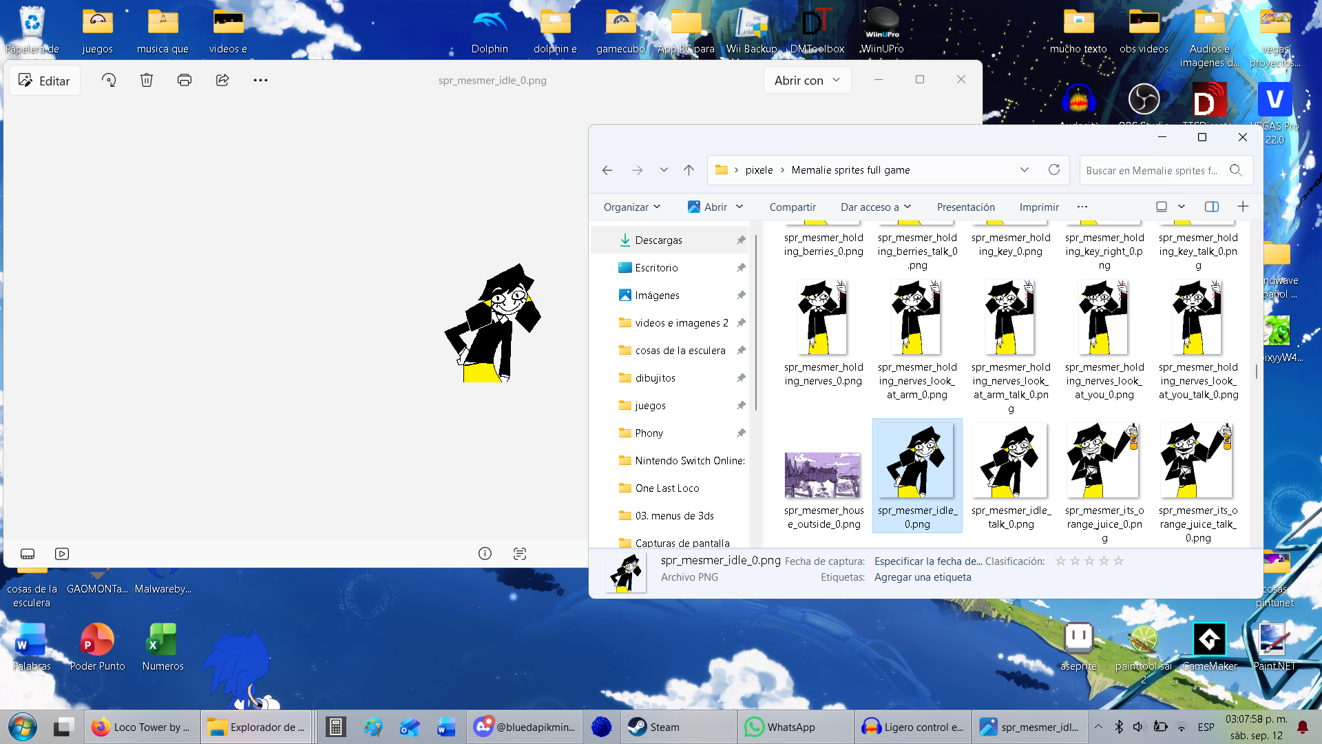 Screenshot 4 for Loco Tower