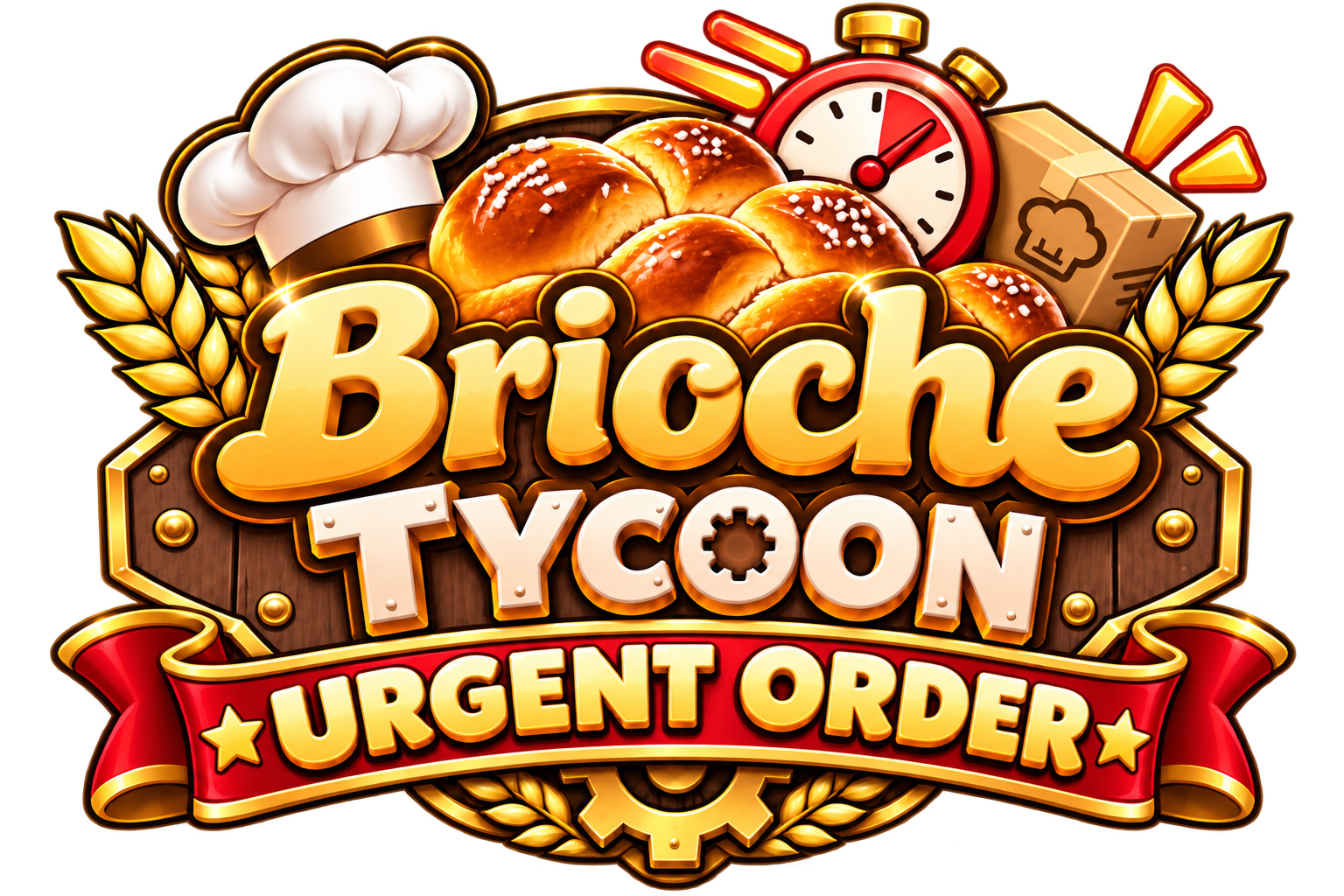 Screenshot 5 for Brioche Tycoon
