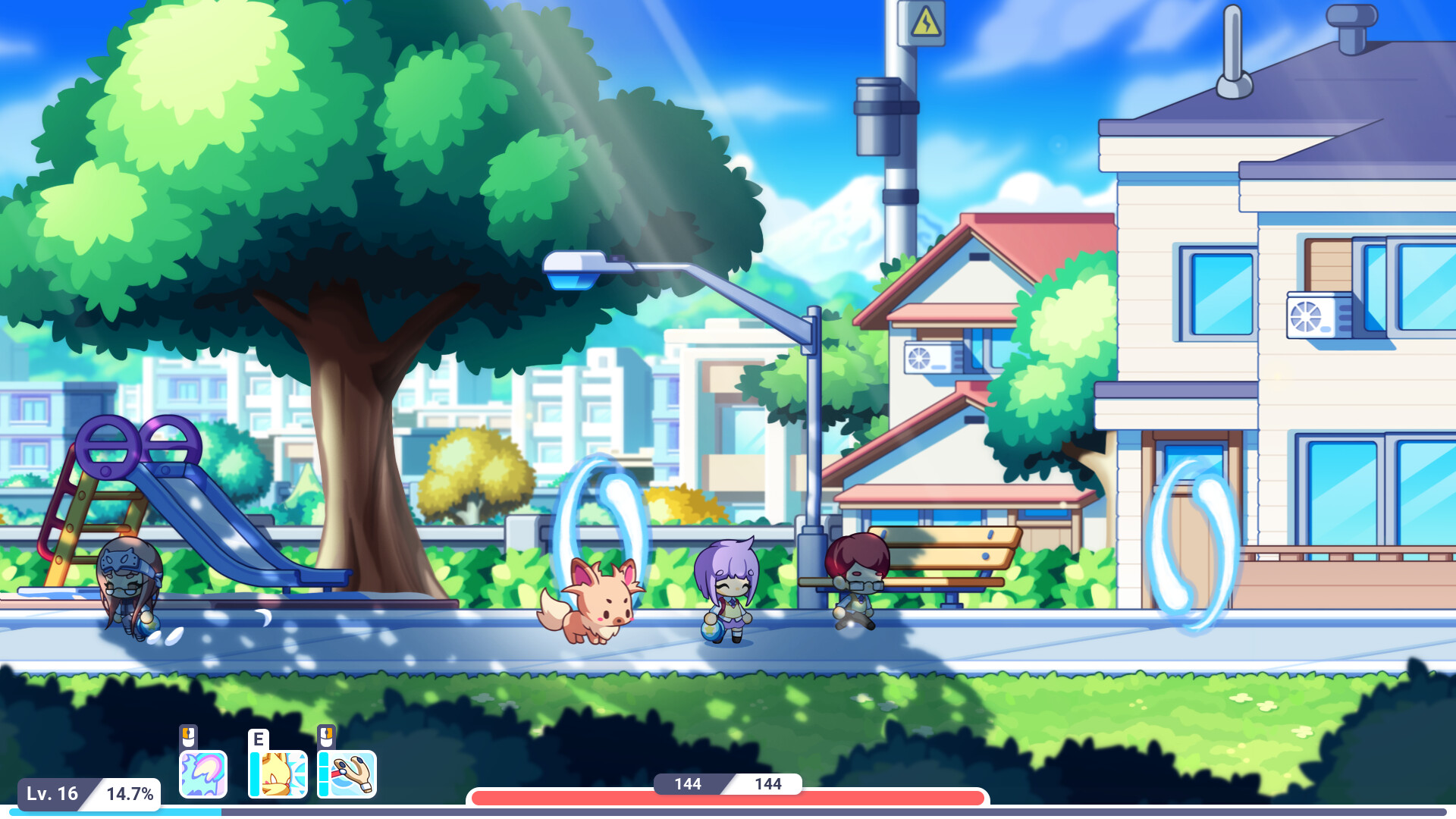 Screenshot 6 for Yuma Nest