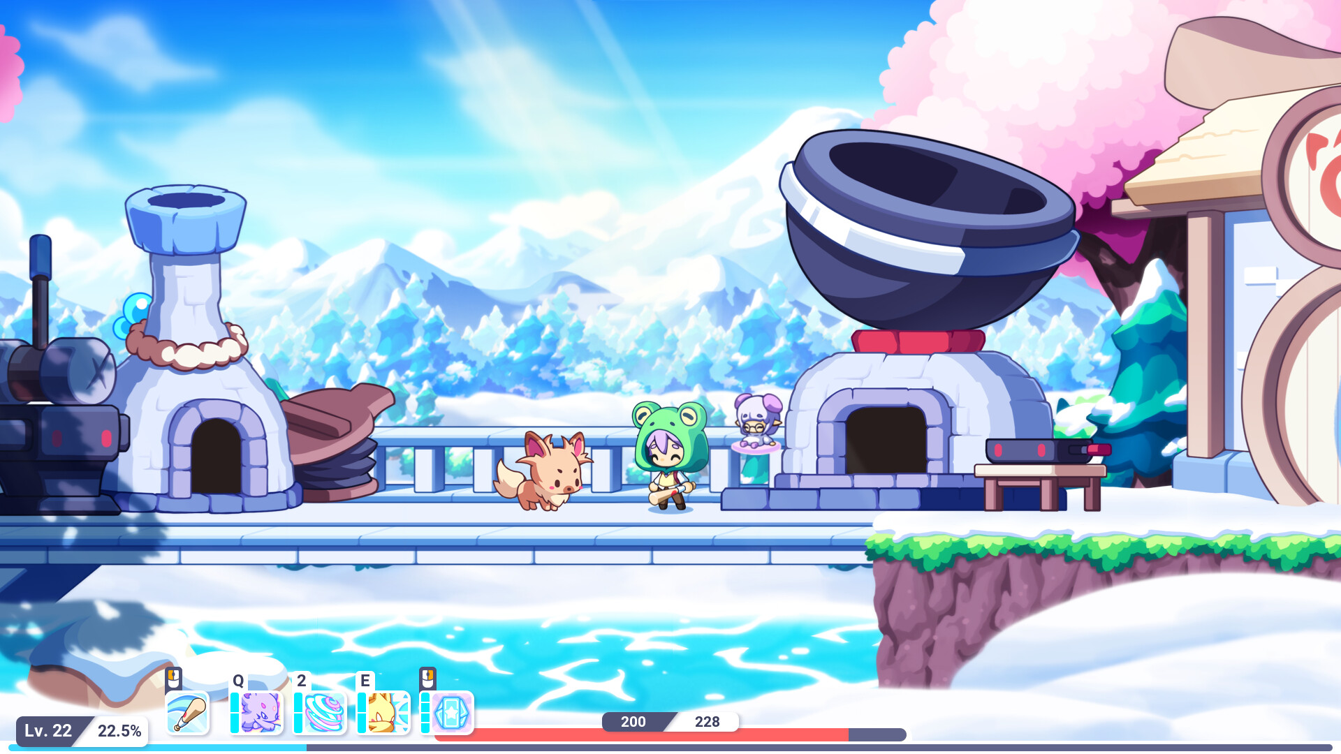 Screenshot 8 for Yuma Nest
