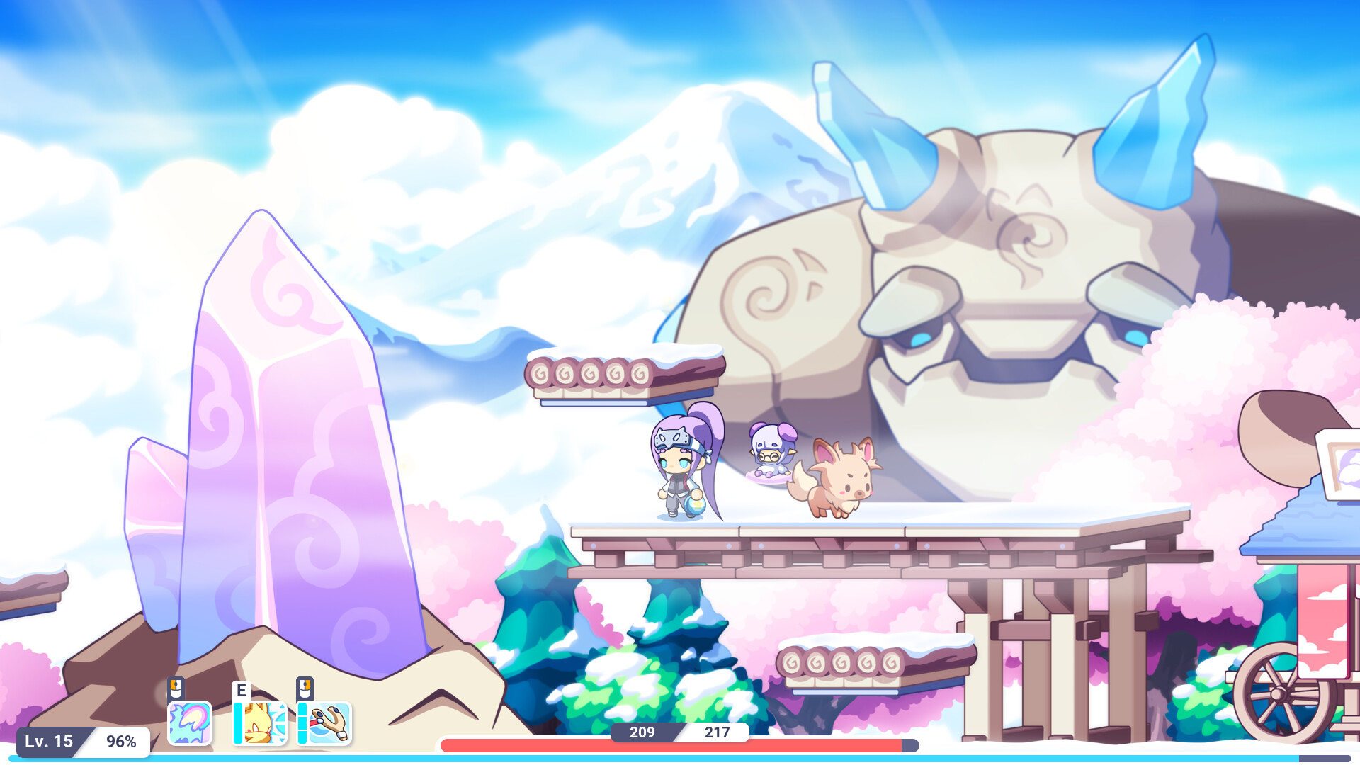 Screenshot 7 for Yuma Nest