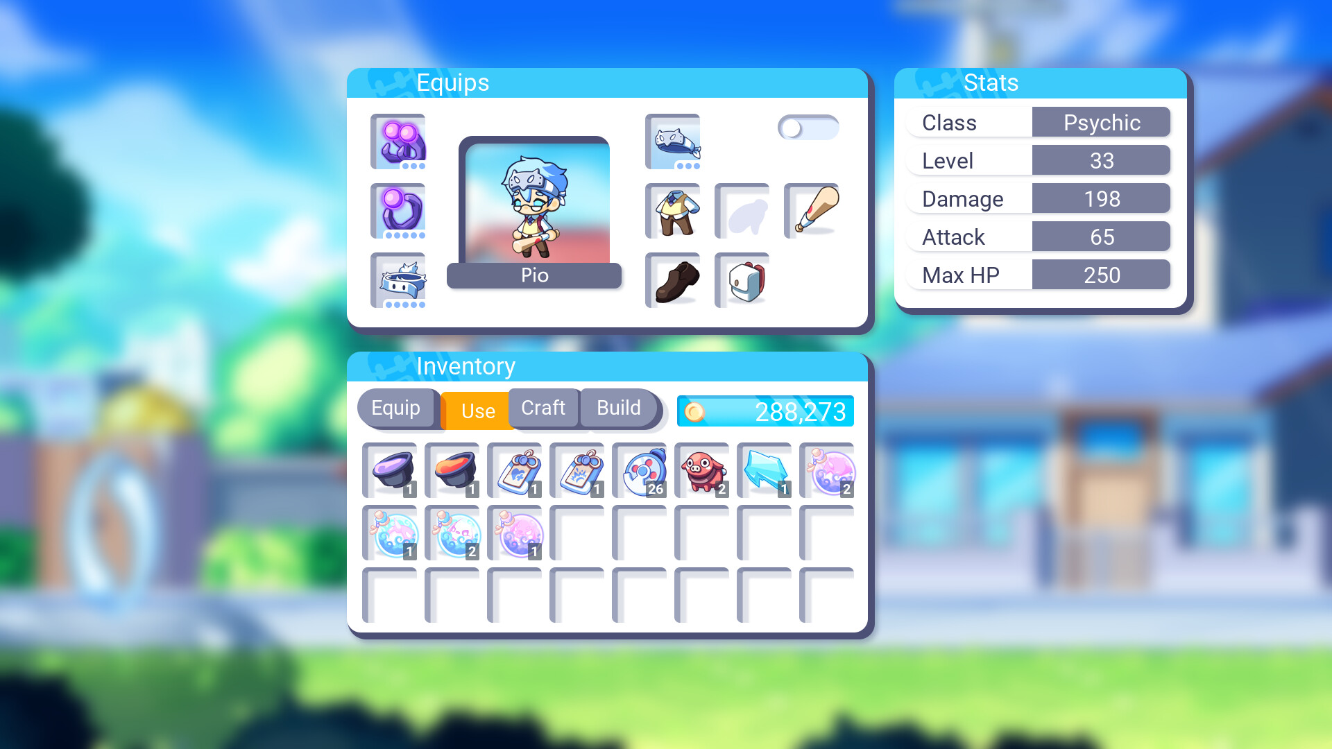 Screenshot 9 for Yuma Nest